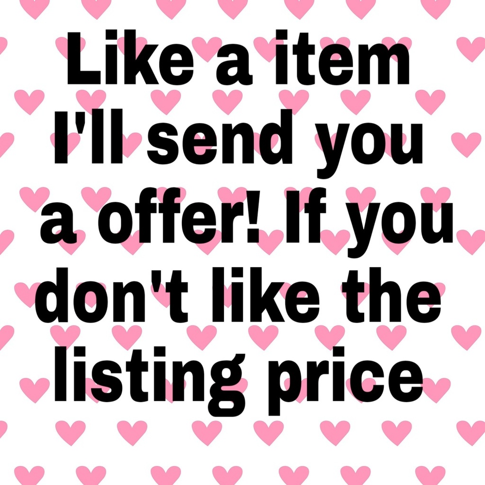 Like a Item but not price
